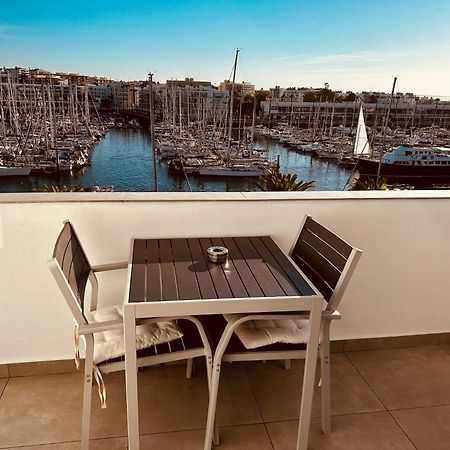 Studio Apt With Spectacular Views Of Lagos Marina Exterior photo
