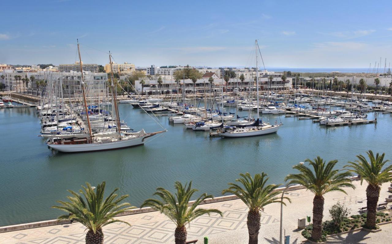 Studio Apt With Spectacular Views Of Lagos Marina Exterior photo