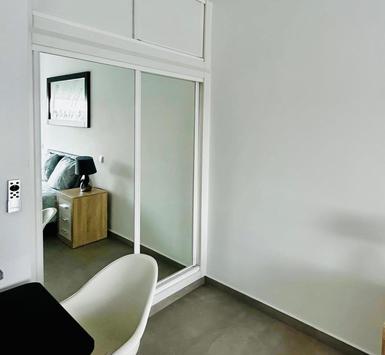 Studio Apt With Spectacular Views Of Lagos Marina Exterior photo